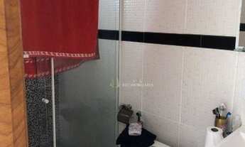 Imagem 3: Casa com 3 dormitórios à venda, 128 m² por R$ 380.000,00 - Campo Grande - Rio de Janeiro/R