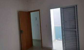 Imagem 6: Sobrado à venda, 63 m² por R$ 279.000,00 - Belas Artes - Itanhaém/SP