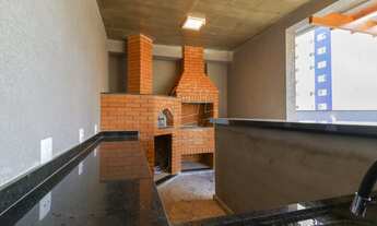 Imagem 2: Apartamento/Studio no Tatuapé - Novo - Localização Privilegiada