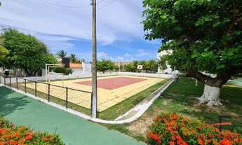 Imagem 4: Apartamento com 2 quartos a venda, próximo a Praia do Morro Branco - AP9550