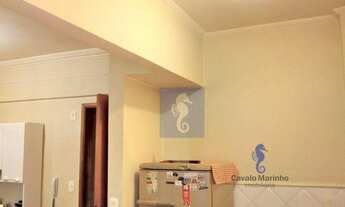 Imagem 5: Apartamento com 1 dormitório à venda, 37 m² por R$ 170.000,00 - Parque Industrial Lagoinha