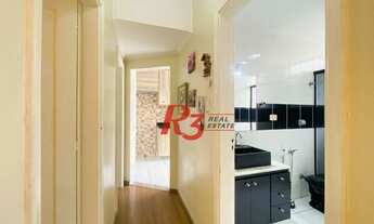 Imagem 5: Lindo apartamento na Ponta da Praia, com 2 dormitórios