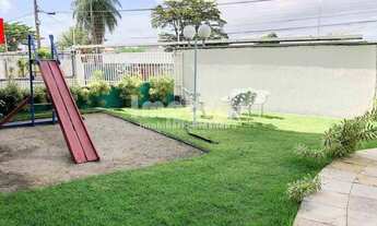 Imagem 7: Apartamento com 3 dormitórios à venda, 65 m² por R$ 299.000,00 - São João Do Tauape - Fort