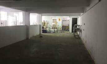 Imagem 3: Salão - venda por R$ 450.000,00 ou aluguel por R$ 2.500,00/mês - Osvaldo Cruz - São Caetan