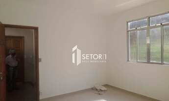 Imagem 2: Apartamento com 2 quartos à venda, 60 m² por R$ 168.000 - Bandeirantes - Juiz de Fora/MG