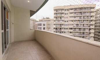 Imagem 4: RIO DE JANEIRO - Apartamento Padrão - Catete Catete