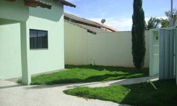 Imagem 4: Casa para venda com 100 metros quadrados com 3 quartos em Papagaio Feira de Santana - Bahi