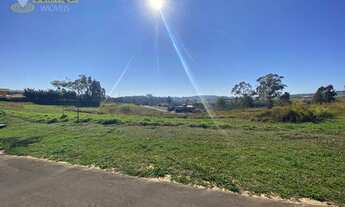 Imagem 2: Terreno à venda, 2628 m² por R$ 2.421.255,37 - Condomínio Terras de São José II - Itu/SP