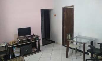 Imagem: República Mista (Homem e mulher) Centro