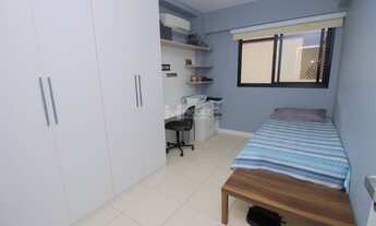 Imagem 6: Rio de Janeiro - Apartamento Padrão - Maracanã