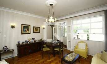 Imagem 2: Apartamento à Venda - Catete, 3 Quartos, 130 m2