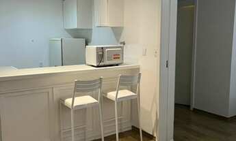 Imagem 4: Flat para venda tem 40 metros quadrados com 1 quarto em Jardim Paulista - São Paulo - SP