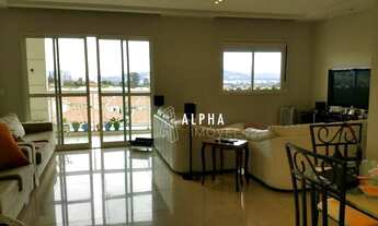 Imagem 2: Apartamento com 2 dormitórios à venda, 113 m² por R$ 1.120.000,00 - Edifício Resort Tambor