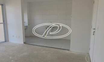 Imagem 2: Apartamento à venda, 2 quartos, 1 vaga, Jardim do Lago - Limeira/SP