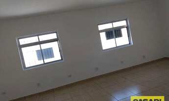 Imagem 4: Sala para alugar, 46 m² por R$ 1.100,00/mês - Demarchi - São Bernardo do Campo/SP