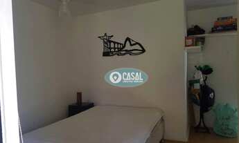 Imagem 7: Cobertura com 03 Quartos em Maria Paula com Ampla Área Externa!