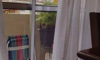 Imagem 3: Apartamento com 2 dormitórios à venda, 54 m² por R$ 275.000 - Nova Petrópolis - São Bernar