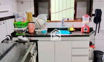 Imagem 5: Casa com 3 Quartos, sendo 1 suíte à venda por R$ 300.000 - Parque das Nações - Parnamirim