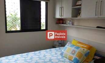 Imagem 6: Apartamento com 2 dormitórios à venda, 50 m² por R$ 385.000,00 - Jardim Marajoara - São Pa