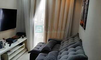 Imagem: São Paulo - Apartamento Padrão - Vila