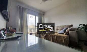 Imagem 3: Apartamento com oportunidade em Indaiatuba, 3 dormitórios à venda, 99 m² por R$ 505.000