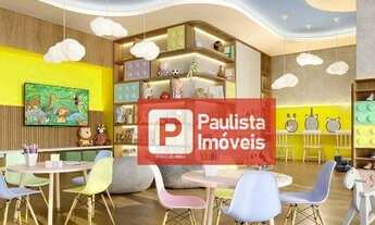 Imagem 3: Apartamento com 3 dormitórios à venda, 142 m² por R$ 3.820.655,00 - Morumbi - São Paulo/SP