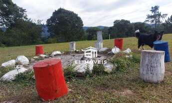 Imagem 6: Chácara com 4 dormitórios à venda, 4000 m² por R$ 800.000 - Centro - Nazaré Paulista/SP