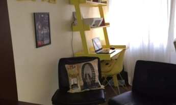 Imagem 3: Excelente apartamento na rua Camarajé