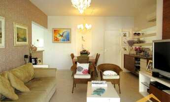 Imagem 3: Apartamento com 4 dormitórios à venda, 137 m² por R$ 3.200.000,00 - Riviera de São Lourenç