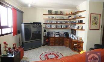 Imagem 5: Cobertura com 4 dormitórios à venda, 530 m² por R$ 3.000.000,00 - Aparecida - Santos/SP