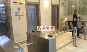 Imagem 2: Conjunto para alugar, 21 m² por R$ 1.000,00/mês - Vila Olímpia - São Paulo/SP