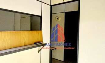 Imagem 7: Salão para alugar, 105 m² por R$ 1.600,00/mês - Vila Rehder - Americana/SP