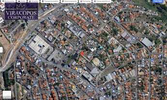 Imagem 3: Terreno para alugar, 1000 m² por R$ 3.500,00/mês - Chácara Santa Letícia - Campinas/SP