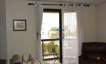 Imagem 2: Apartamento residencial à venda, Chácara Klabin, São Paulo