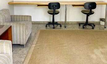 Imagem 2: Apartamento à venda - Tatuapé - São Paulo/SP