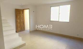 Imagem 5: Casa com 2 dormitórios à venda, 90 m² por R$ 180.000,00 - Campo Grande - Rio de Janeiro/RJ