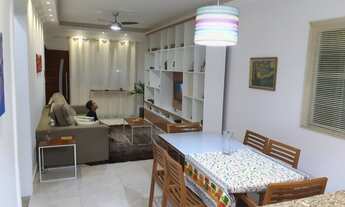 Imagem 5: Casa de condomínio térrea para venda com 100 metros quadrados com 2 quartos