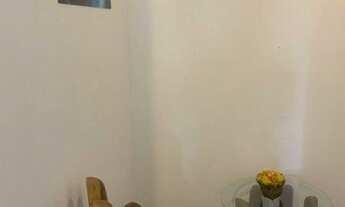 Imagem 2: Apartamento com 1 dormitório à venda, 68 m² por R$ 750.000,00 - Barra da Tijuca - Rio de J