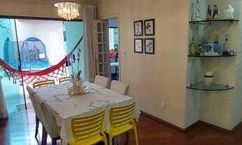 Imagem 6: Sobrado com 3 dormitórios à venda, 235 m² - Parque Espacial - São Bernardo do Campo/SP