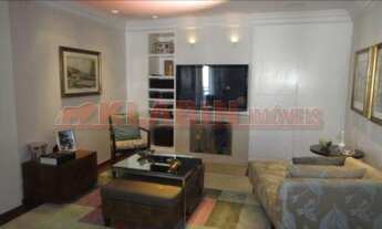 Imagem 2: Cobertura com 4 dormitórios à venda, 279 m² por R$ 3.150.000,00 - Aclimação - São Paulo/SP