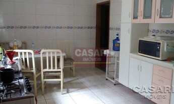 Imagem 6: Casa Residencial à venda, Jardim Independência, São Bernardo do Campo - CA9914