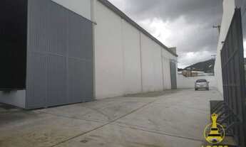 Imagem: Galpão para alugar, 1000 m² por R$ 15.000,00/mês