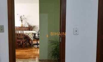 Imagem 3: Apartamento com 3 dormitórios à venda, 110 m² - Silveira - Belo Horizonte/MG