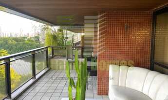 Imagem: Apartamento para Venda em Recife, Jaqueira