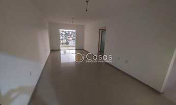 Imagem 3: Apartamento com 2 dormitórios à venda, 87 m² por R$ 280.000,00 - Lourdes - Juiz de Fora/MG