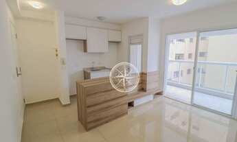 Imagem: Apartamento com 1 dormitório à venda