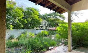 Imagem 3: Casa com terreno de 1240 m²