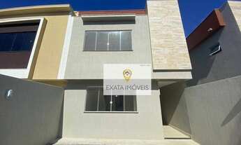 Imagem: Casas 3 suítes, Jardim Marilea, Rio das