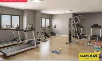 Imagem 4: Apartamento com 2 dormitórios à venda, 58 m² - Baeta Neves - São Bernardo do Campo/SP