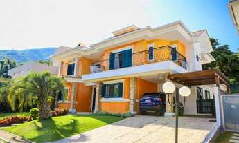 Imagem 2: Florianópolis - Casa de Condomínio - Santo Antônio de Lisboa